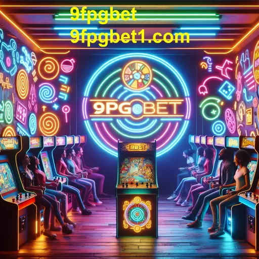 Explorando a Categoria Arcade em 9fpgbet: Nostalgia e Diversão!