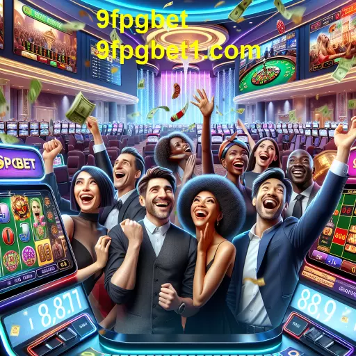 Explorando a Categoria de Apostas no 9fpgbet