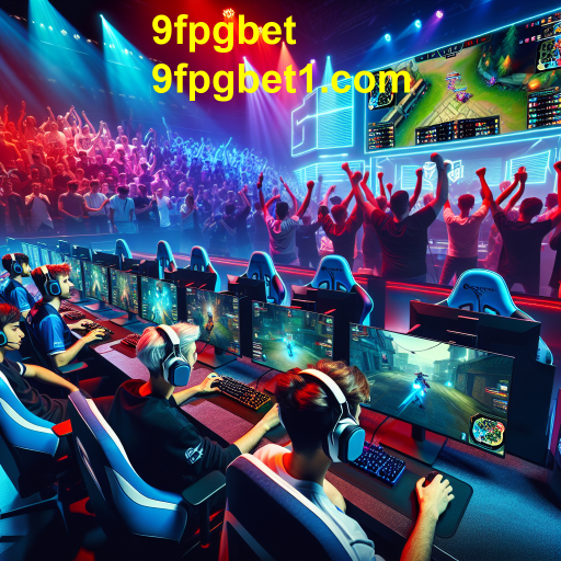 A Ascensão dos eSports: O Futuro dos Jogos Competitivos