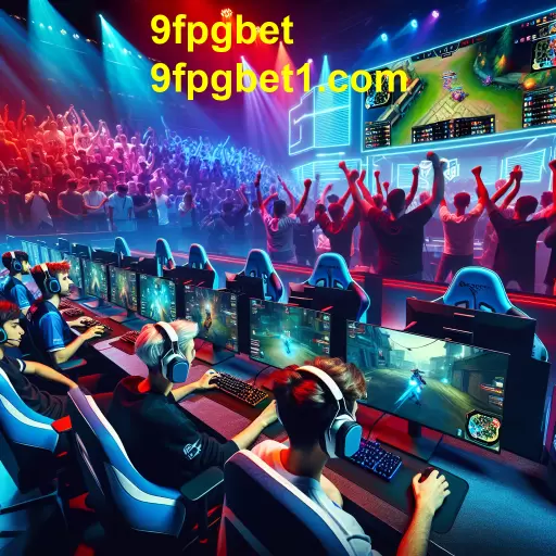 A Ascensão dos eSports: O Futuro dos Jogos Competitivos